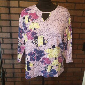 Westbound Woman Short Sleeve T-Shirt